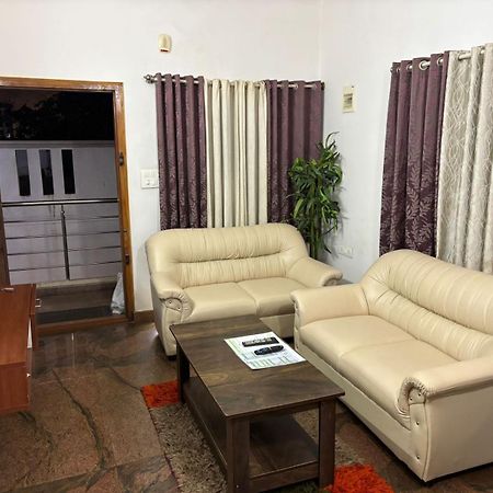 Nandu Hospitality Apartments Services - Aashiyana بنغالور المظهر الخارجي الصورة
